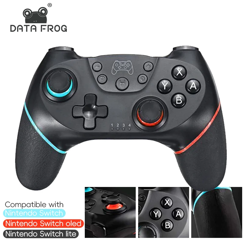המוניטור היעיל ביותר ל-Nintendo Switch: ביקורת מפורטת על המנוע הלא-מגע של Switch