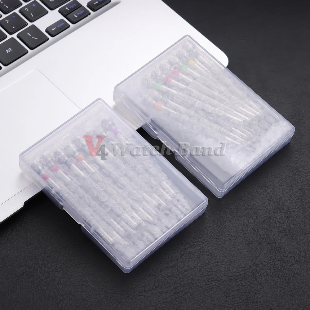 5/13pcs Precision Screwdriver - Watchmaker Screwdriver ulasan dan harga