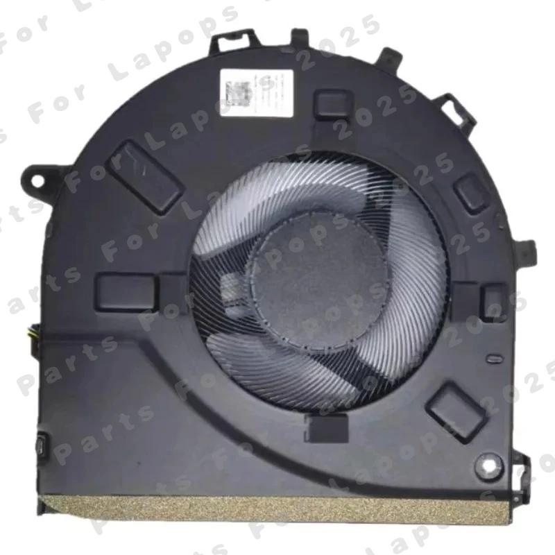 d+New CPU Fan for LENOVO 14 IAH8 83BF 14 IRL8 14 AHP9 IMH9 Cooling Fan