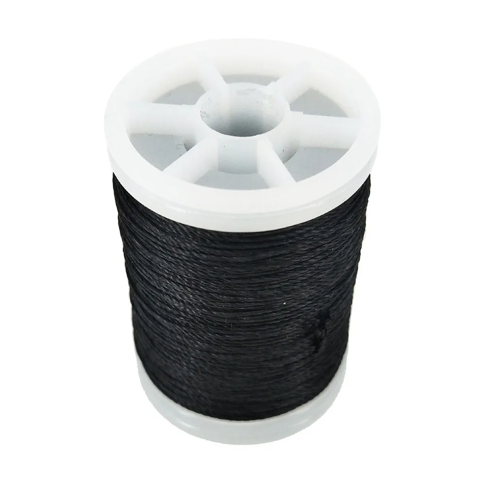 

Archery Bowstring Maintain Accessory Winder Bowstrings Black Polyethylene
