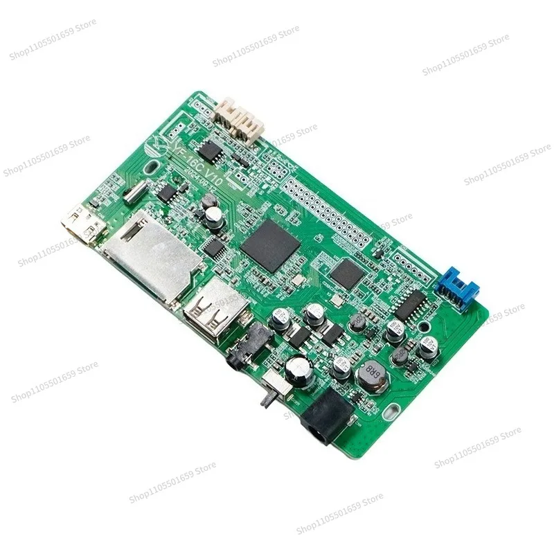For YF-016C V53 Stand-alone Main Board Commercial Display Advertising Machine Main Board Scheme
