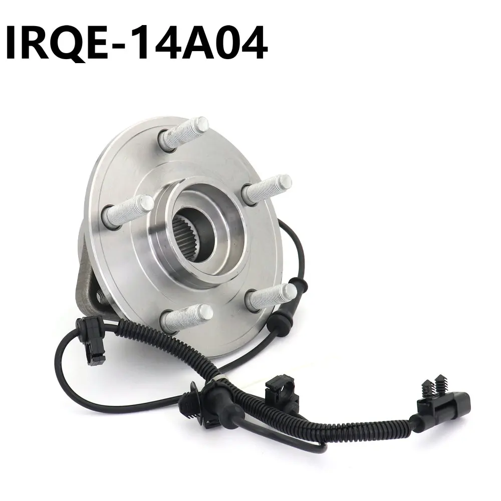 52060398AD 513272 Front hub axle head unit Assembly bearing 14A04 for JEEP WRANGLER III (JK)