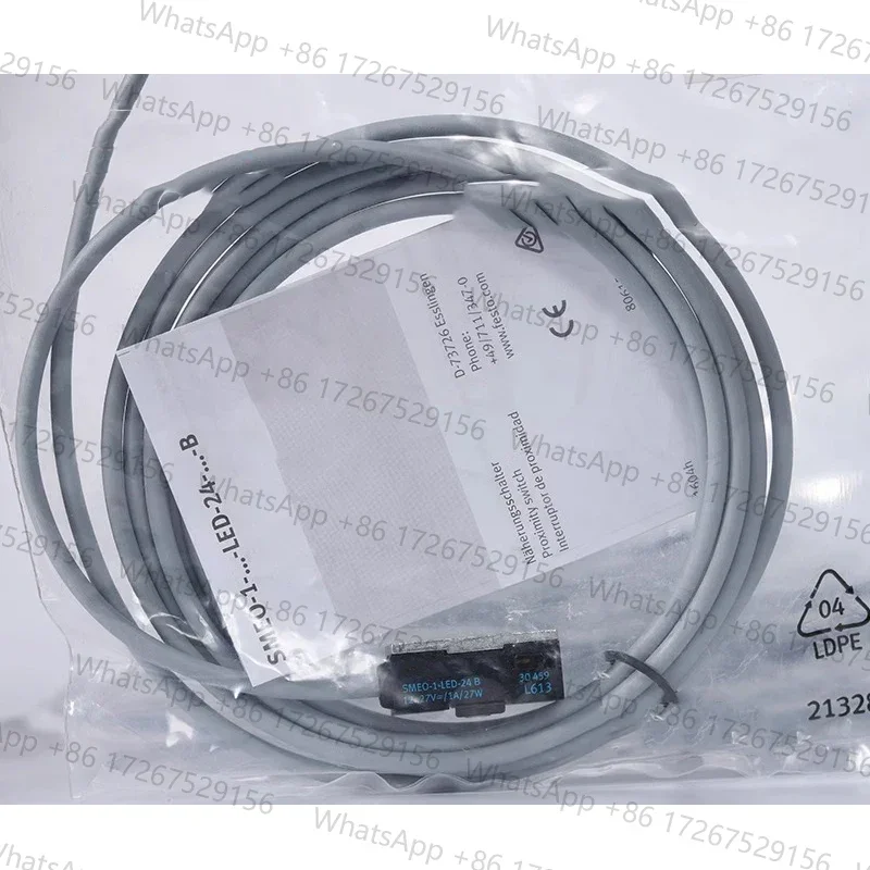 SME-1-LED-24-B Magnetic switch SME-1-S-LED-24-B