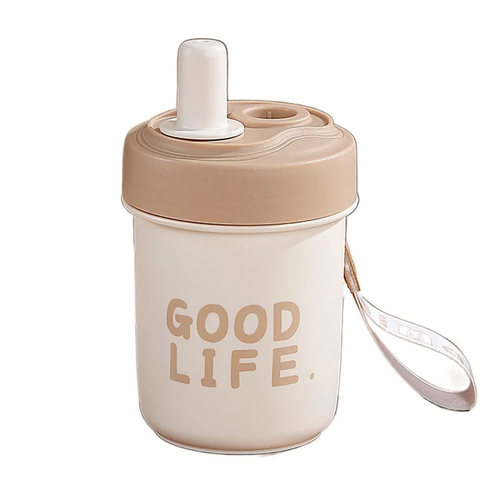 

Double-layer Vacuum Thermal Lunch Box Household Stainless Steel Thermos Containers Heat Insulation Humanized Handle