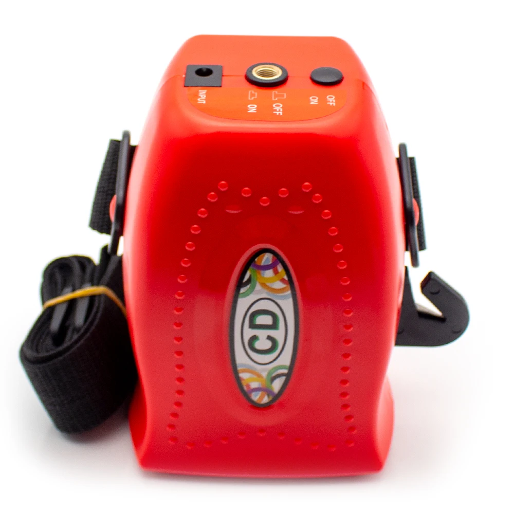 AC 100-240V แบบพกพาชาร์จบอลลูนปั๊ม Inflator บอลลูน Magical Balloon Wireless Air ปั๊ม