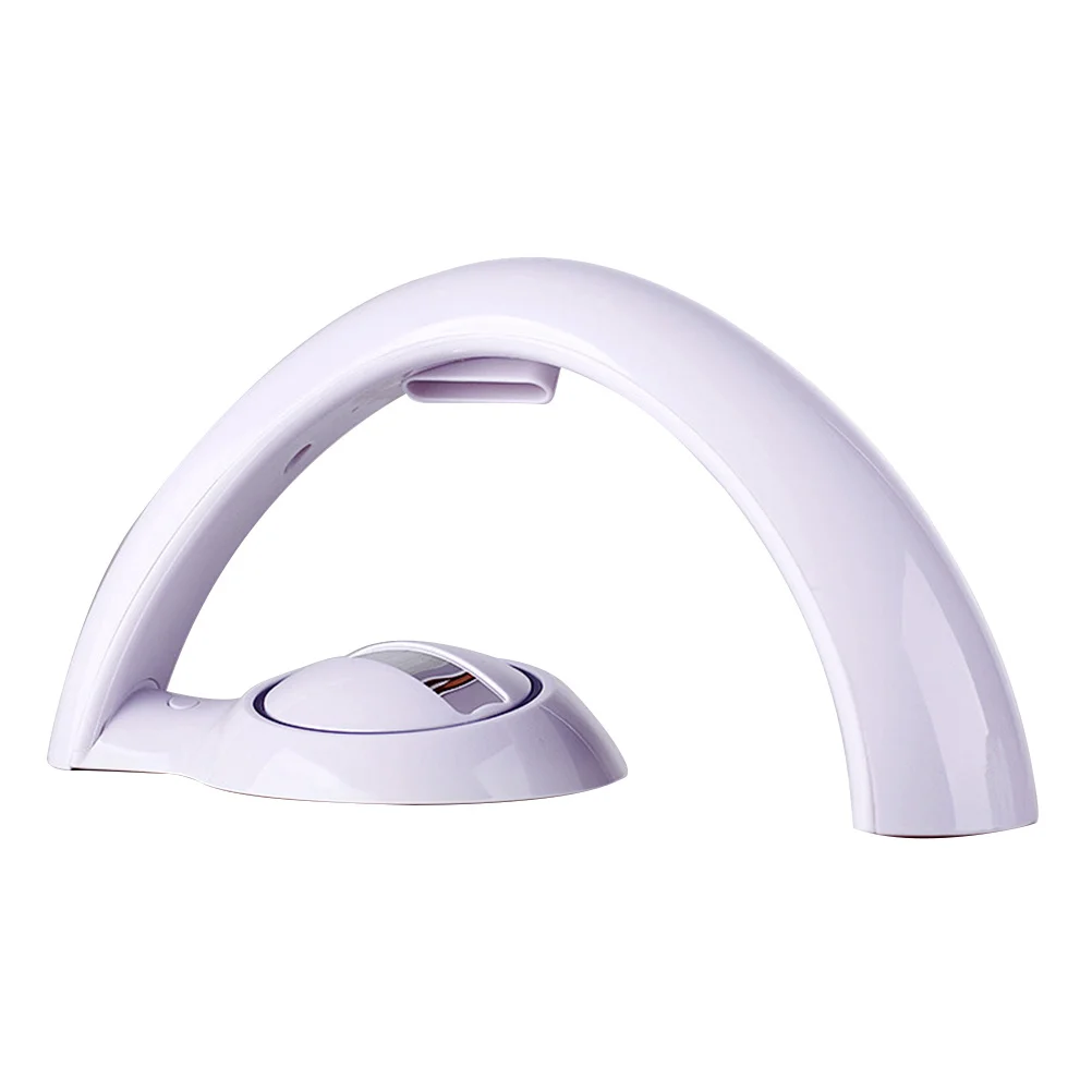 قوس قزح العارض ضوء 2 طرق تعمل Led مصباح الليل لغرفة النوم غرفة المعيشة منضدية الديكور هدية مهدئا