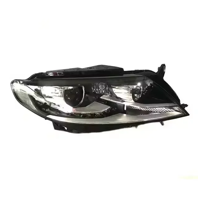 

For Volkswagen Lights Light Emitting Diode Headlights CC Original Auto Parts Auto Headlights