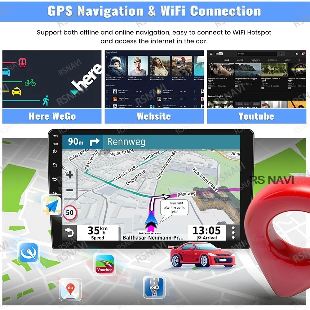راديو سيارة أندرويد 15 لنيسان قاشقاي 2 J11 X-Trail T32 Rogue 2013-2021 وحدة رأس Carplay Auto BT اللاسلكية 4G LTE DVD Qualcomm
