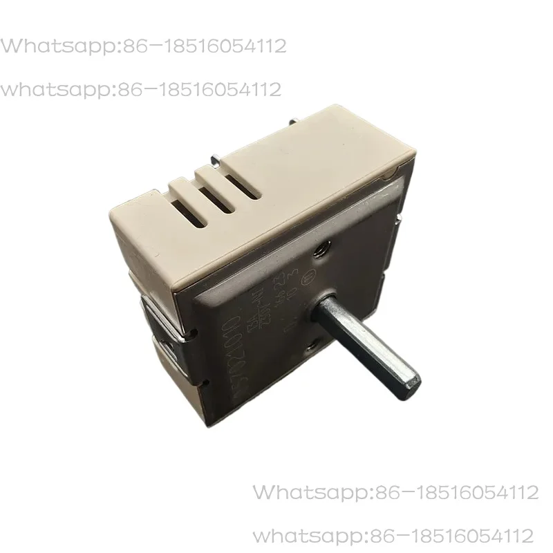 Ego Energy Regulato…