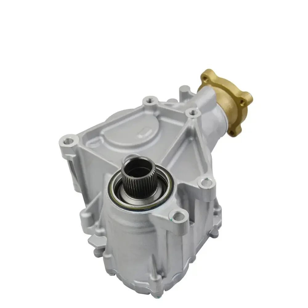 Nuevo sistema de transmisión automática - Conjunto de toma de fuerza (PTO) para Case Ford Edge Lincoln MKX Jeep Dodge Ecosport 600-234