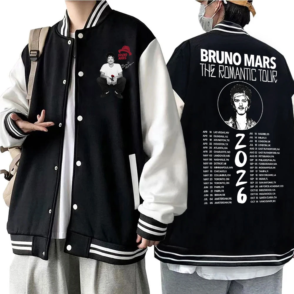 Thumbnail 2 - #14 Latest Mens Baseball Uniform Jackets Updates