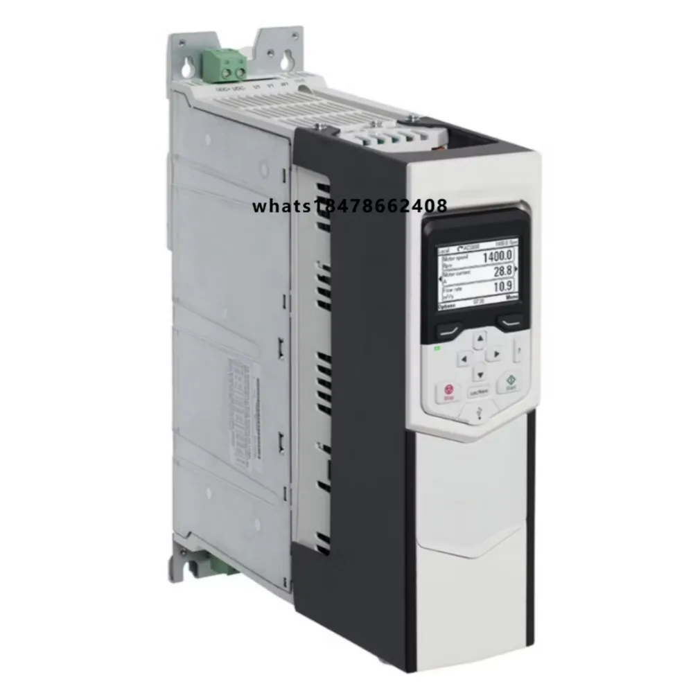 ACS880-104-0025A-3 3AUA0000119993-0 Inverter Module for Industrial Drives Frequency Converter