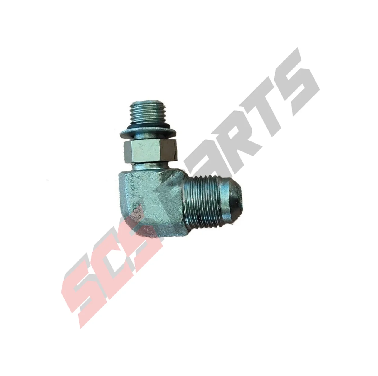 

4922487 Колено мужского Union подходит для двигателя Cummins K19 K38 NT855