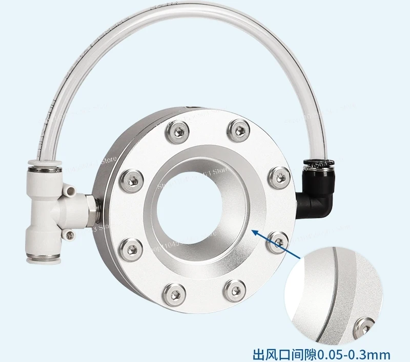 Pneumatic Air Circu…