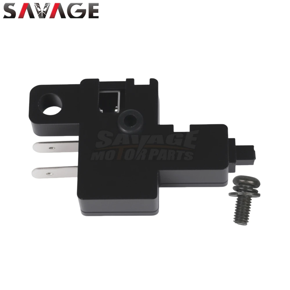 Clutch Switch Sensor For Suzuki V-Strom 1000 DL TL 1000 1050 GSX1300R GSX-R 1000 GSX GSF 1250 1400 650 Motorcycle Clutch Control view 2