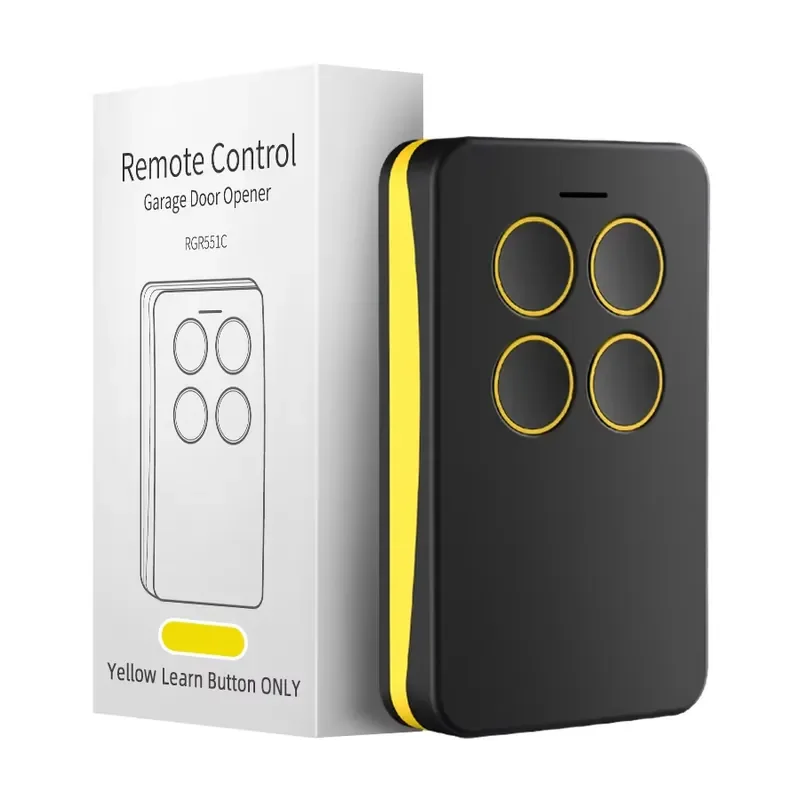 RGR551C-ACCESSORY-Remote Control Garage Door Opener