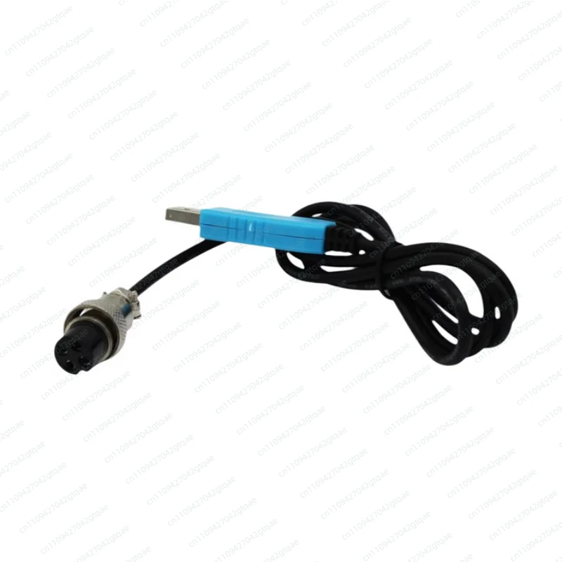 For EBC-A01, EBC-A05, EBC-A10, EBC-A20, EBD-A20H, EBD-A30H, EBC-A10H, EBC-A40L, EBC-B20H USB To TTL Serial Cable