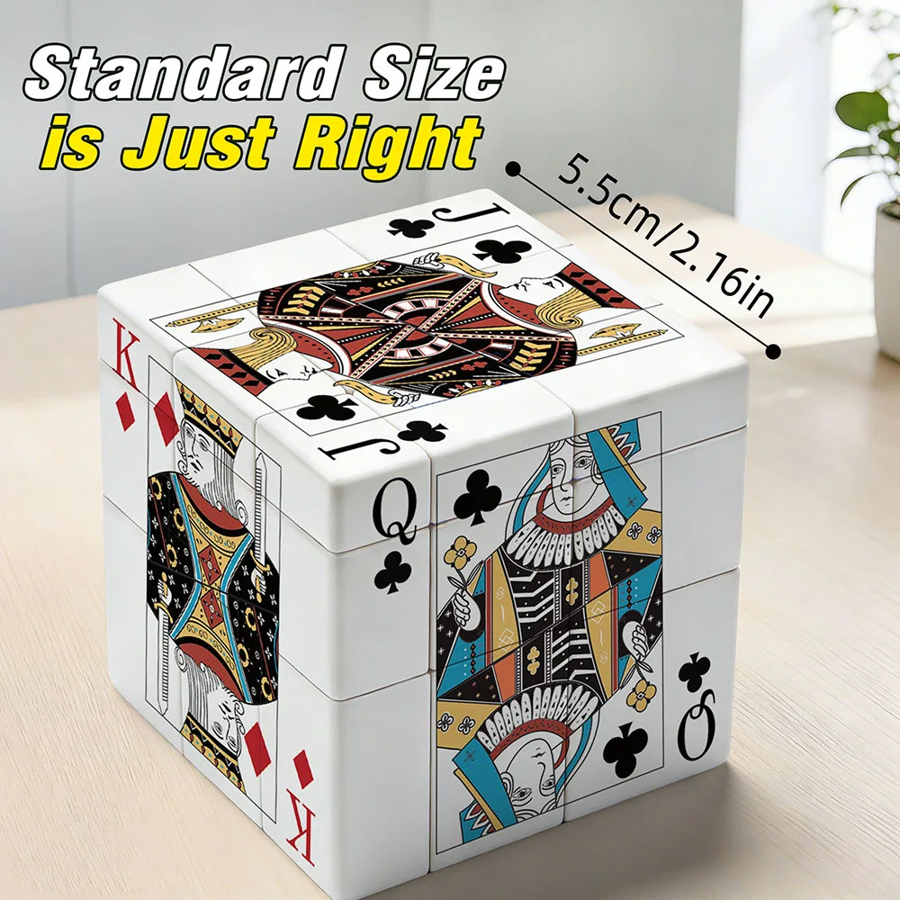 Thumbnail 3 - #7 Best Mirror Cube Puzzles to Buy In 2026