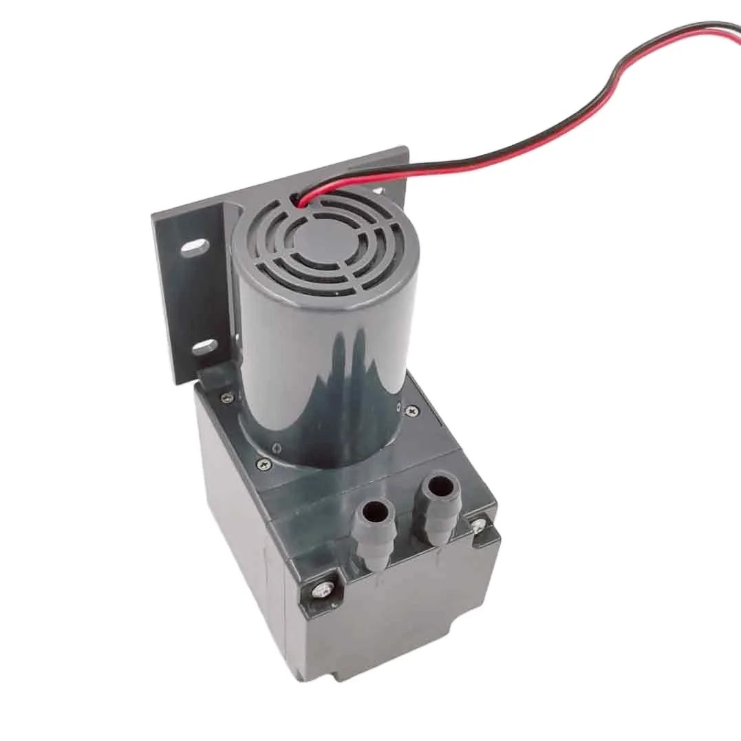 

6V 9V 12V 24V Dc air Pressure Pump for Bubble Wall