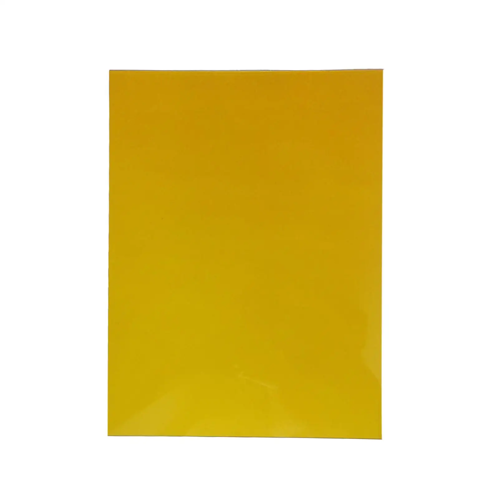 1 Sheet Printing Tool Photopolymer Plate Making Craft Stamp Sheet Parts Use Resin Stamp Making 7.87inchx11.81inch