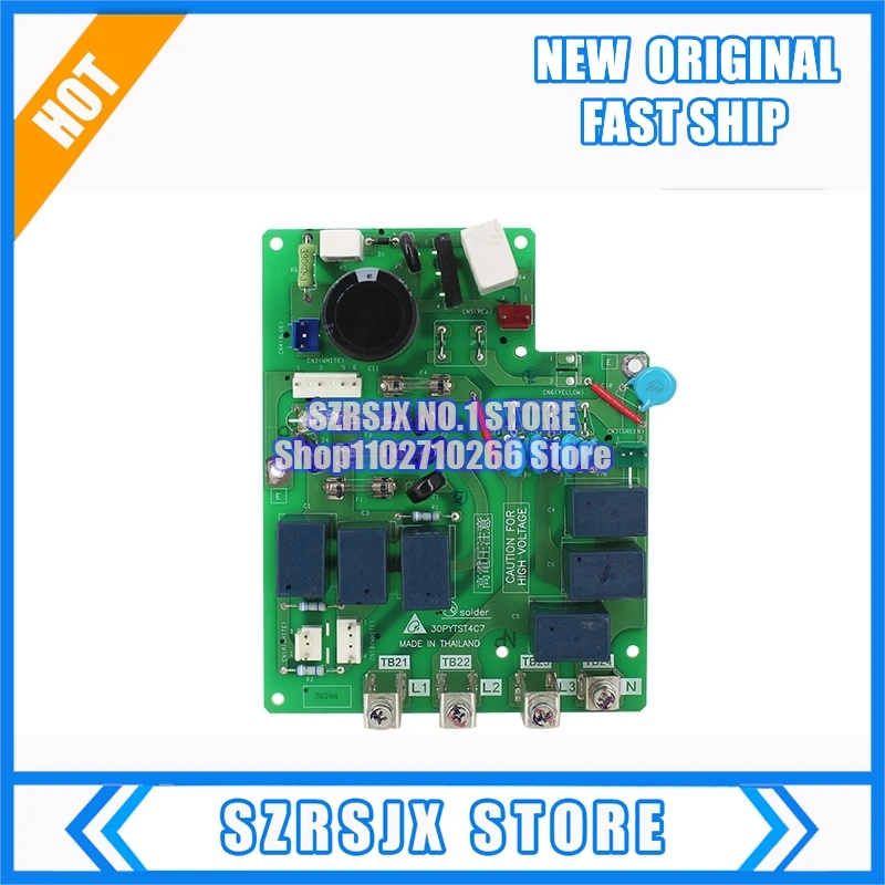30PYTST4C7 test ok circuit board motherboard test ok circuit board motherboard
