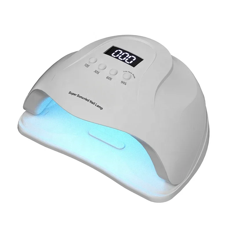 

Hot Sale SUN BM-3 36pcs leds 120W Nail Curing Art Manicure Machine Polish Gel Sun Dryer UV LED Nail Lamp for Nails