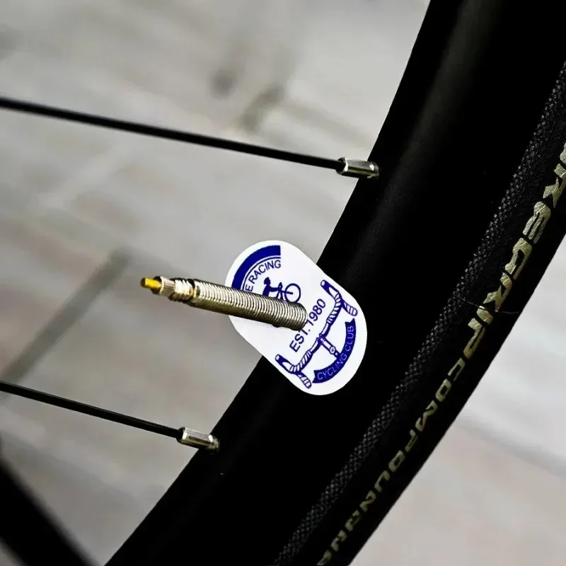 

Набор из 3 шт., горный дорожный велосипед, французская насадка, наклейка на воздушное сопло, наклейка с сердечником клапана, прокладка, карбоновый нож, воздушная насадка, фиксированная