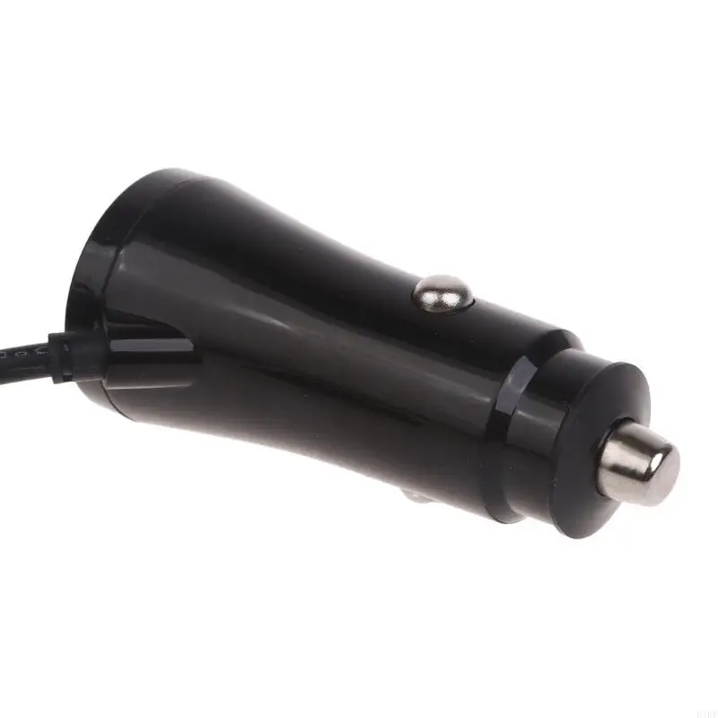 شاحن شاحن سيارة E1PF يتعارض مع الحمولة الزائدة والرسوم الزائدة