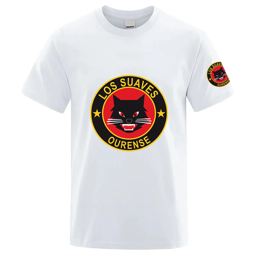 2026 New Printed Summer Style Ice Silk Fabric Round Neck Men's Slim Fit Casual Breathable Business Style T-Shirt