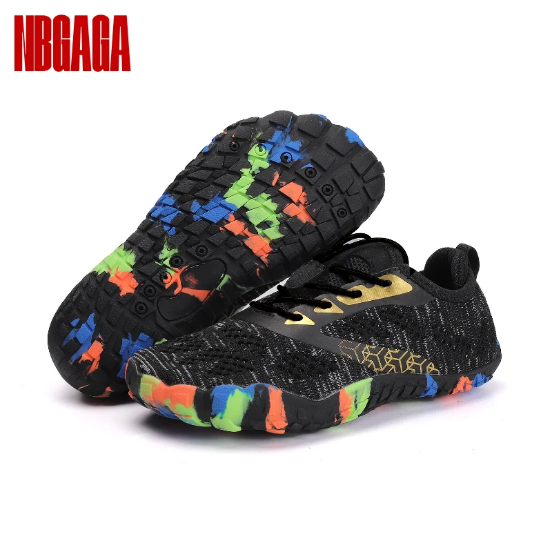 

Toddler Boys Girls Water Shoes Quick Dry Non-Slip Swim Aqua Shoes for Kids Children Comfortable Lightweight Beach Pool Outdoor