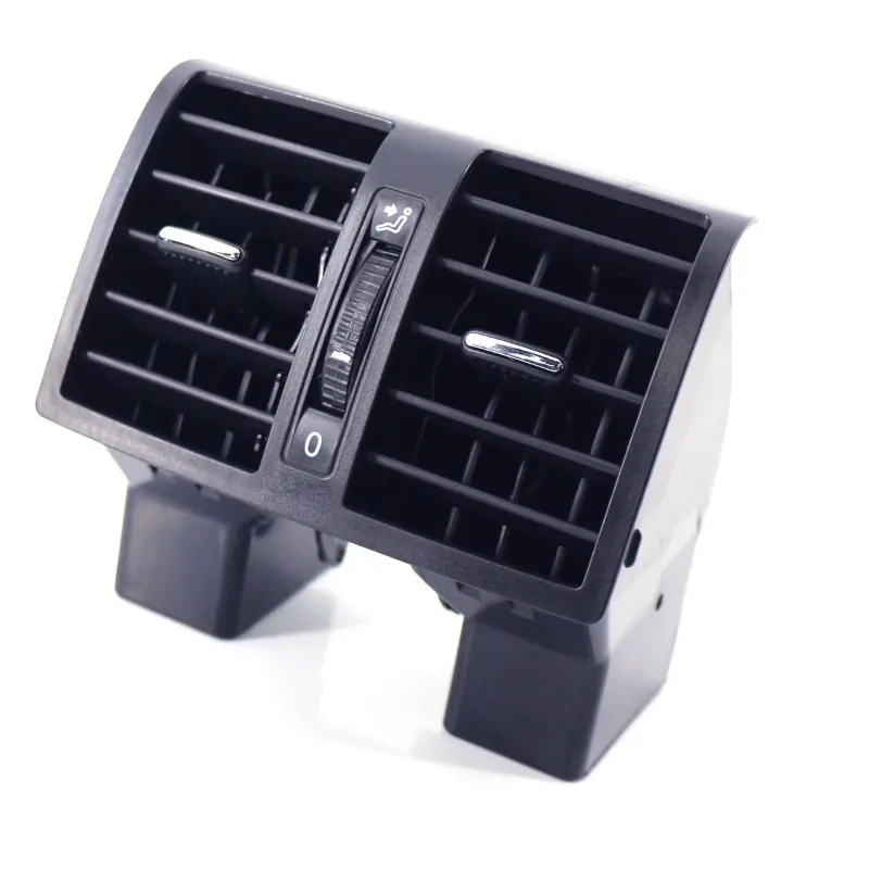 

Car Air Conditioning Rear Vent for VW Touran Caddy 2004-2015 Air Conditioning A/C Air Vent Outlet 1TD819203 1TD819203A
