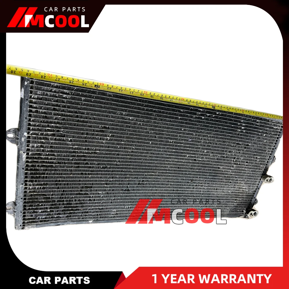 Auto Air Conditioning Evaporator Coil for Bentley Continental Q7 A8 3.6