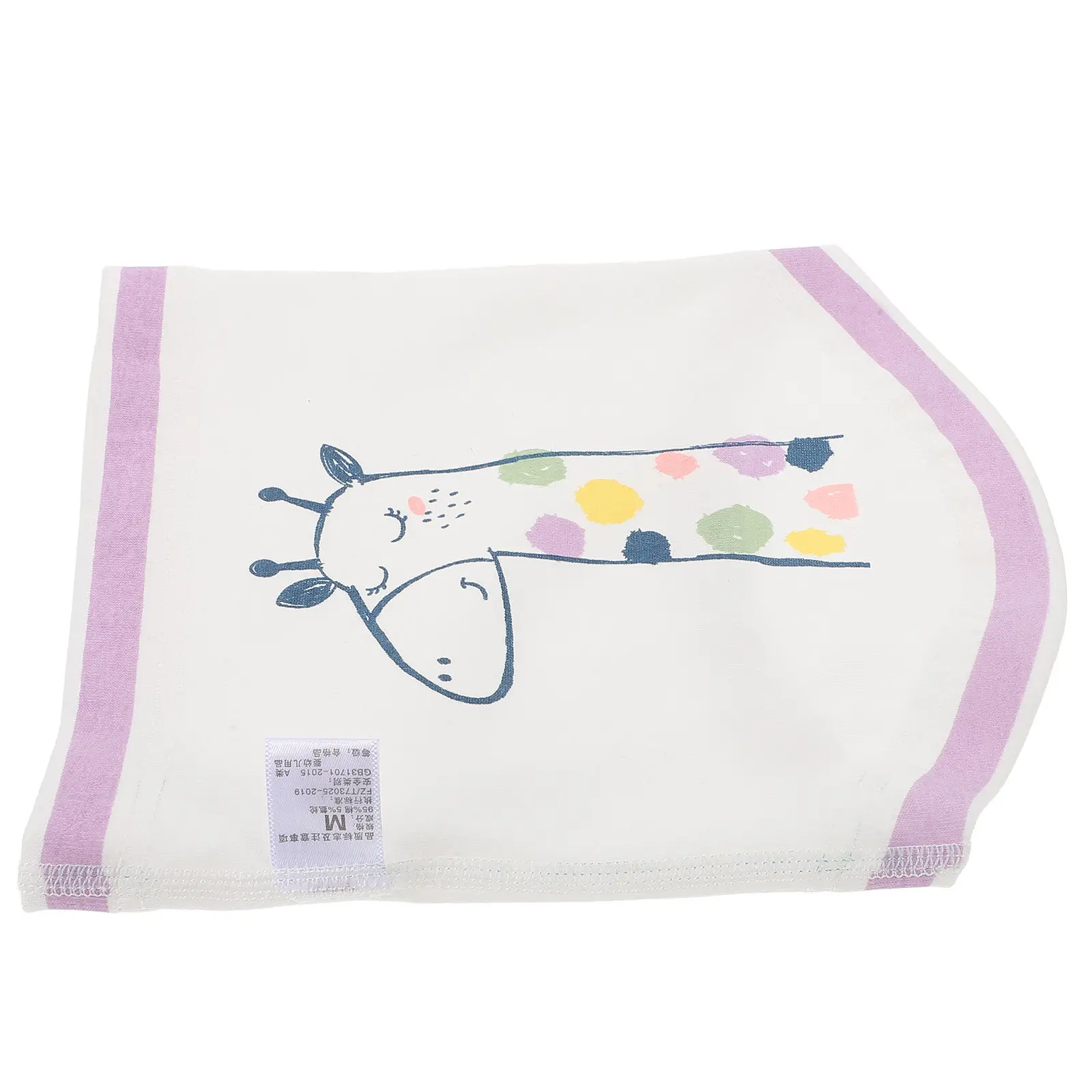 

Хлопковый дышащий пояс для новорожденных с защитой пупка, многоразовый бандаж для живота младенца, защитный пояс для малышей