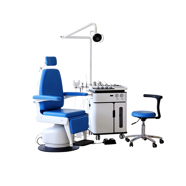 Hospital Direct Medical Examination Workstation ENT Treatment Unit for Sale