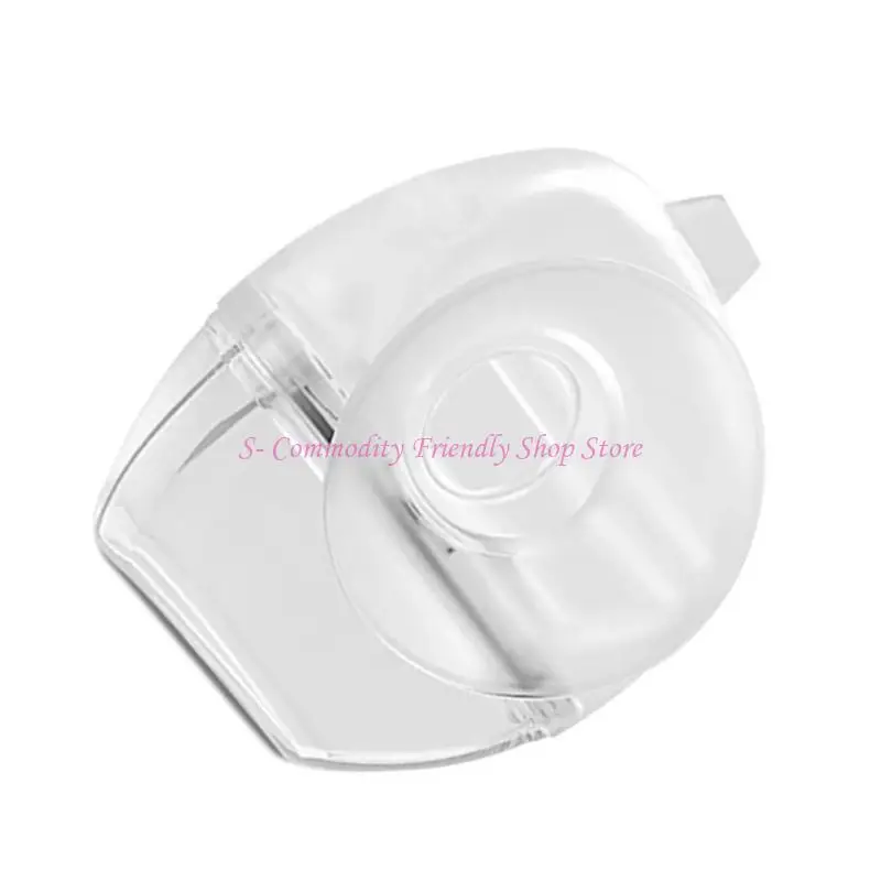 85AE 50 مللي جهاز جمع حليب الثدي بعد الولادة مريح وآمن جامع الحليب يمكن ارتداؤه مستخرج الحليب توفير الحليب