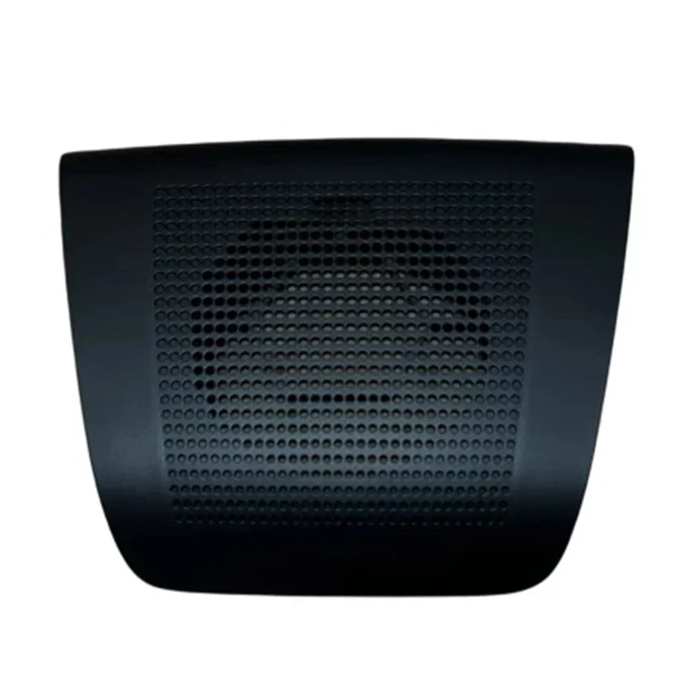 

Installation Ready ABS Dashboard Speaker Horn Panel Cover Designed for Honda For CRV Years Twenty Three to Twenty Four
