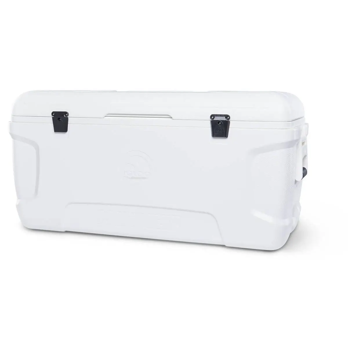 

Marine Contour Hard Sided 150qt Portable Cooler - White