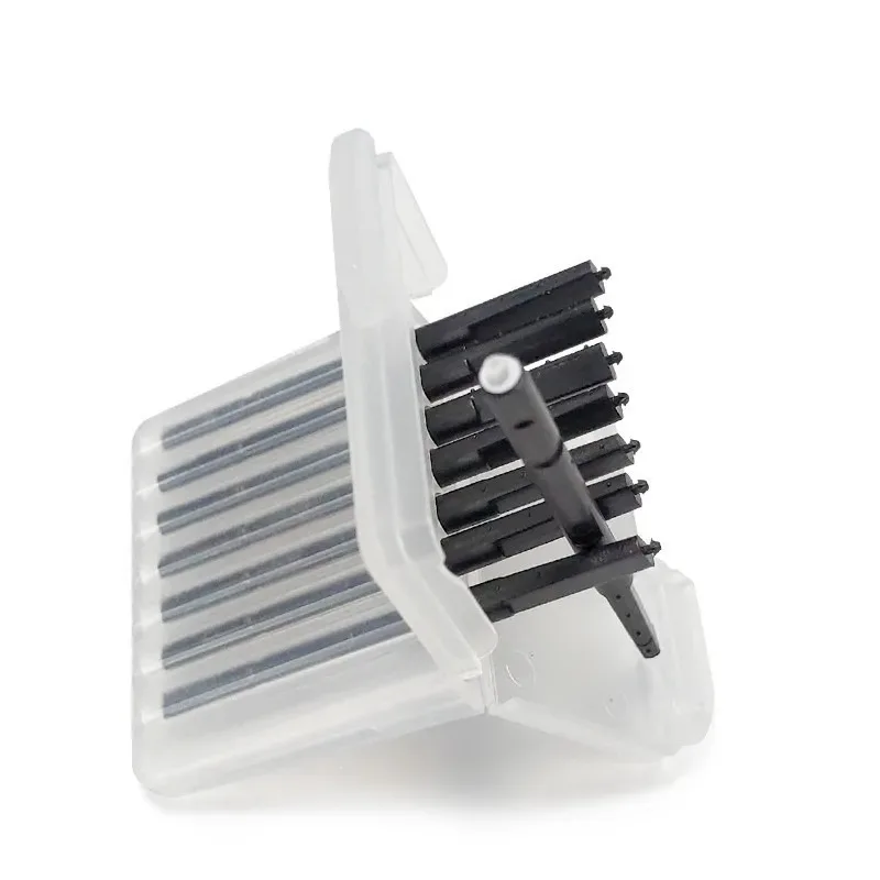 Filters – Hearing aid wax guards filters Cerumen stop Wax traps for Phonak, Unitron, hearing aids cleaner