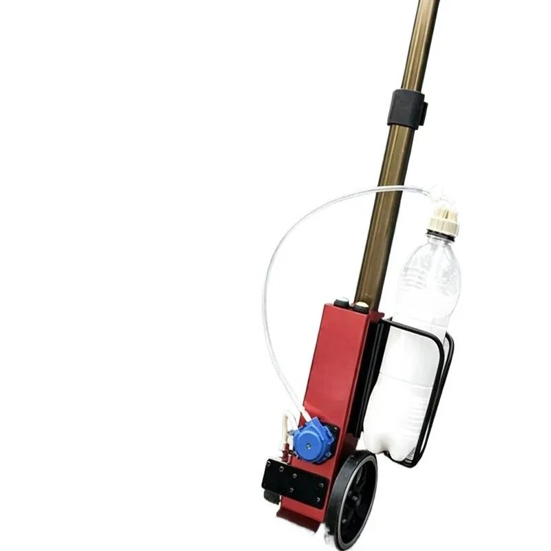 Handheld and Vehicle Mounted Road Marking Machine High Precision Road Equipment