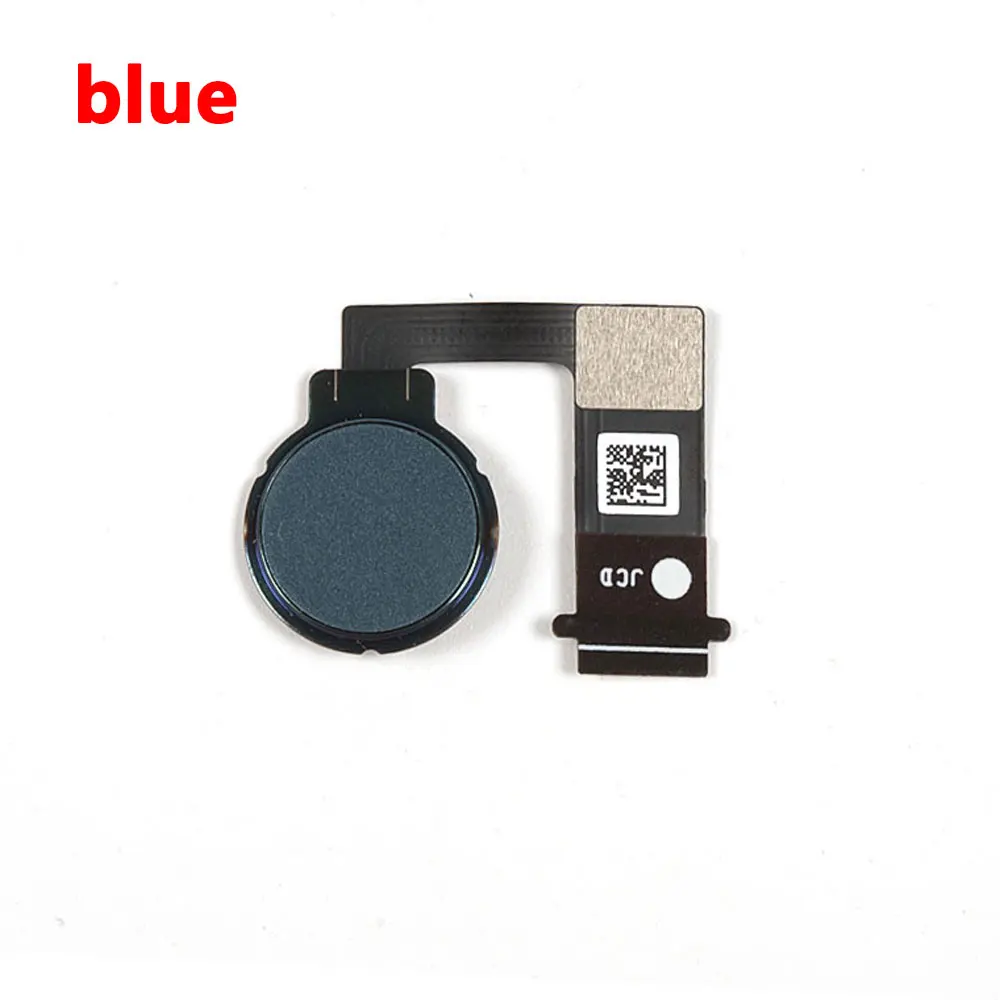 Placa de botón de encendido para ordenador portátil, interruptor de huella dactilar, lector de huellas dactilares, accesorios de reparación para HUAWEI Matebook 13 14 15 16 Bohl-WFQ9