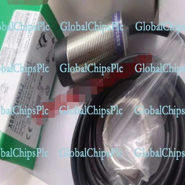 

2026 Xs630b4nal2 Sensor Brand New Original Spot Plc