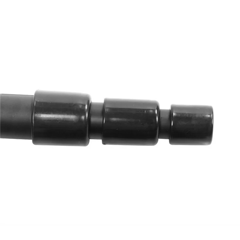 

SS-2X Golf Cover Support Rod Golf Travel Bag Support Rod Anti-Impact Support Cover And Golf Support Stick Black