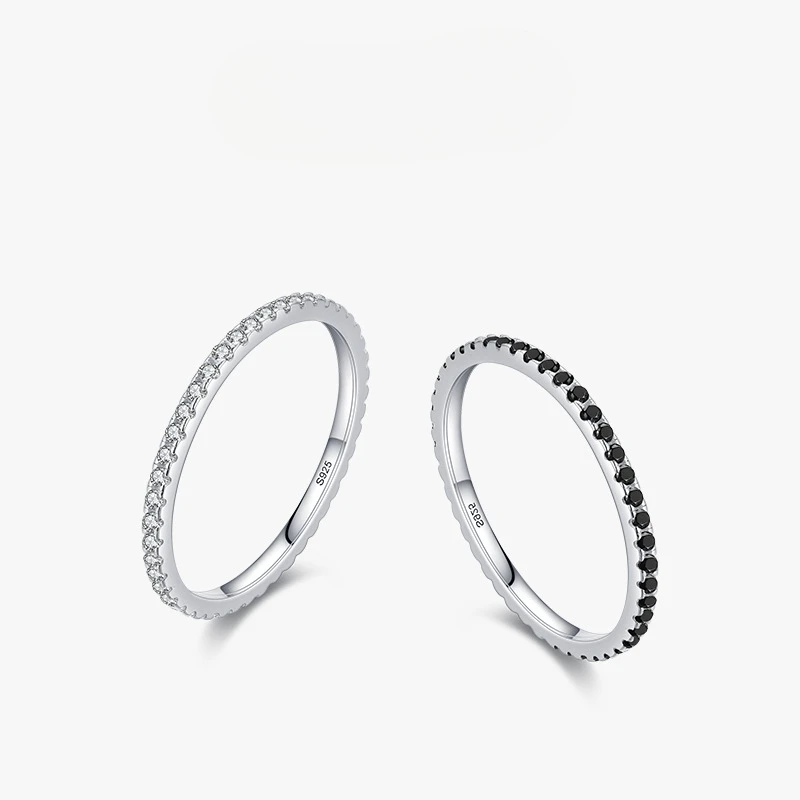 

Dawn's Jewel Japanese And Korean Diamond Ring S925 Sterling Silver For Women Sense Of Designniche Stylecasual Ta anillos