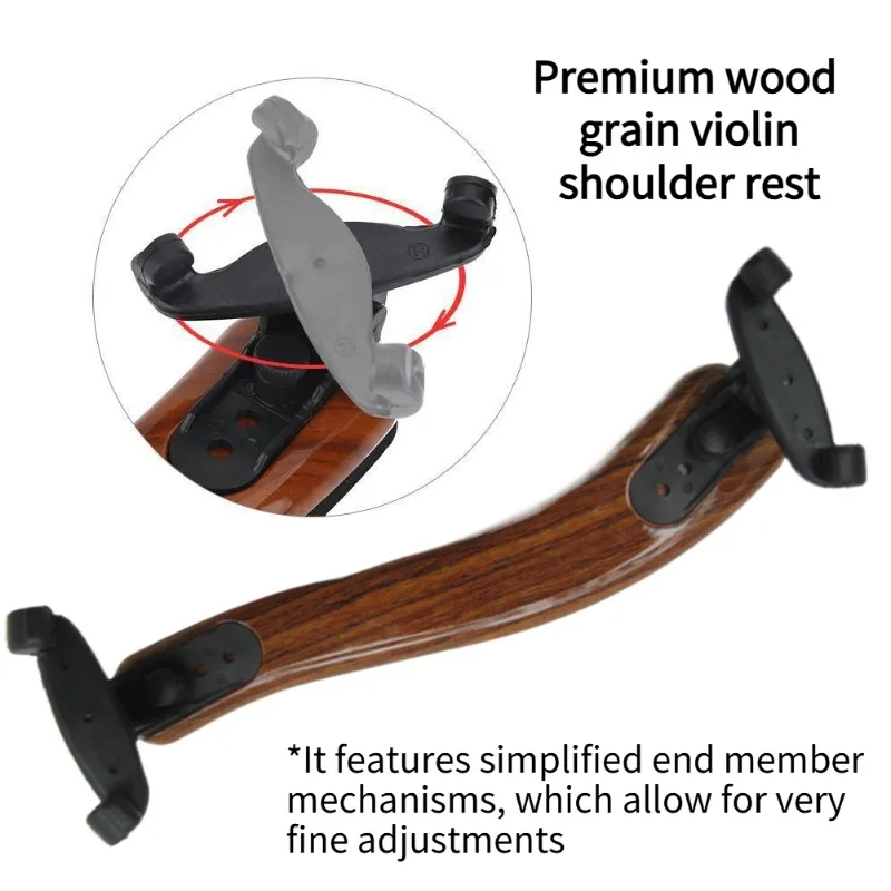 Violin Shoulder Res…