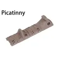 Type4 Picatinny DE