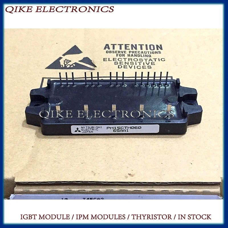 PM15CEE060 PM20CEE060 PM15CTM060 PM20CTM060 PM15CEE060-5 PM20CEE060-5 وحدة IGBT جديدة ومبتكرة في المخزون