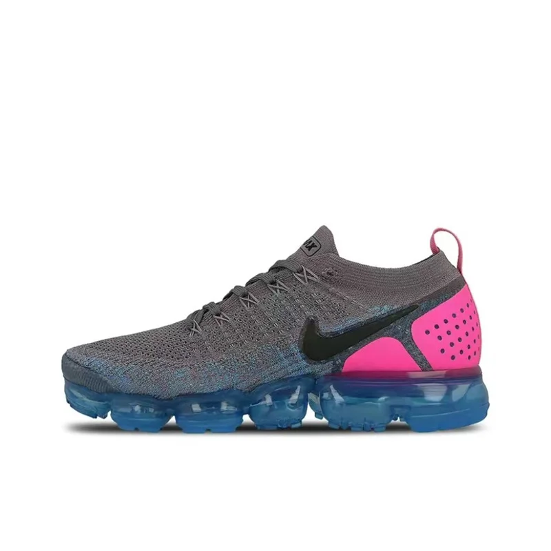 Nike-Vapormax Fly107 2.0 Non ald Durable balm hioned Rebound, baskets pour hommes et femmes, chaussures de course