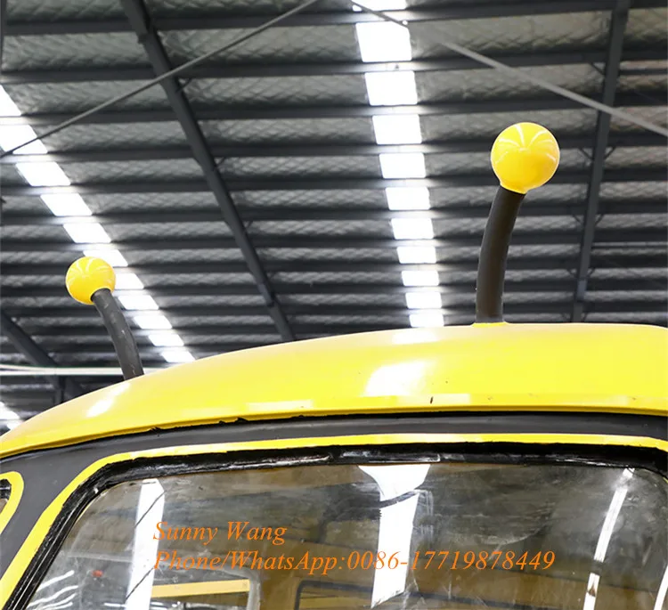 2023 New Arrival Holiday Truck Food Trolley Car Food Kiosk Dining Hall Van