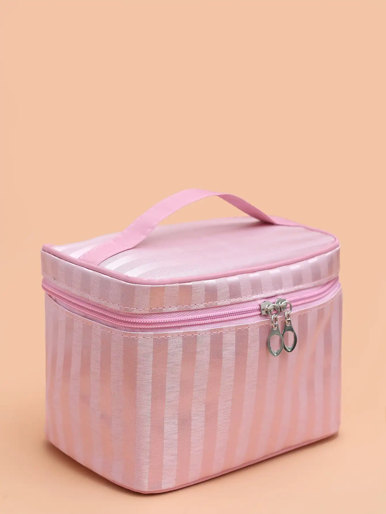 

Simple Fashion Makeup Bag Wash Bag Organizer Storage Travel Case Pouch Lipstick organizer Makup bag Make up bag Purse organizer