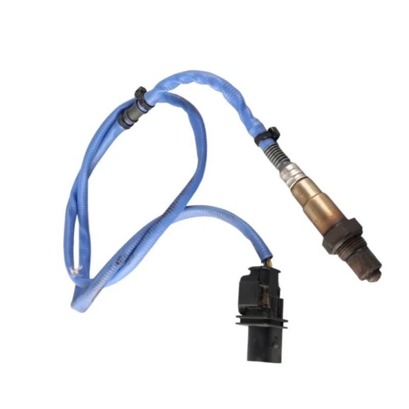 Set of 4 Lambda Oxygen Sensor for Porsche Panamera 970 S 4S GTS Turbo 3.6L 4.8L 2010-2016 Panamera Brand New O2 Sensor
